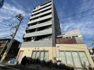 OZIO常盤台の間取り画像