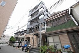 シティ塚本の外観画像
