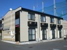 レオパレスBrightonの間取り画像