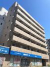 ドミール浦和の間取り画像