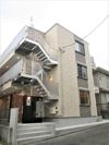 ベル・ラフィーネの間取り画像