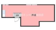 ロイヤル天神橋の間取り画像
