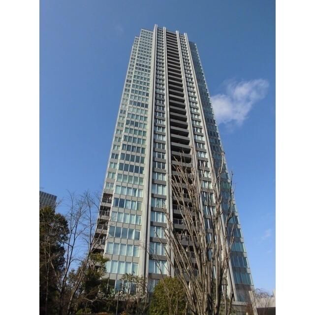 THE ROPPONGI TOKYOの外観画像