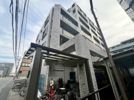 リアライズ葛西Ⅱの間取り画像