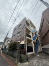 千守マンションの間取り画像