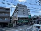 メゾン三鷹の間取り画像
