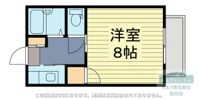 Y・プラッツBの間取り画像