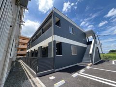 Tiede House・Kの外観画像