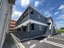 Tiede House・Kの間取り画像