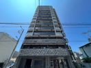 プレサンス北堀江の外観