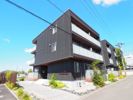 レジデンス北野Kの間取り画像