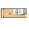 城北シティハイツの間取り画像