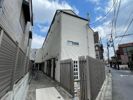 アーバンコートの外観