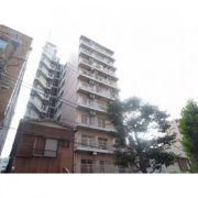伊勢佐木町ダイカンプラザCITYⅡの外観画像