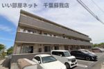 フィオーレの間取り画像