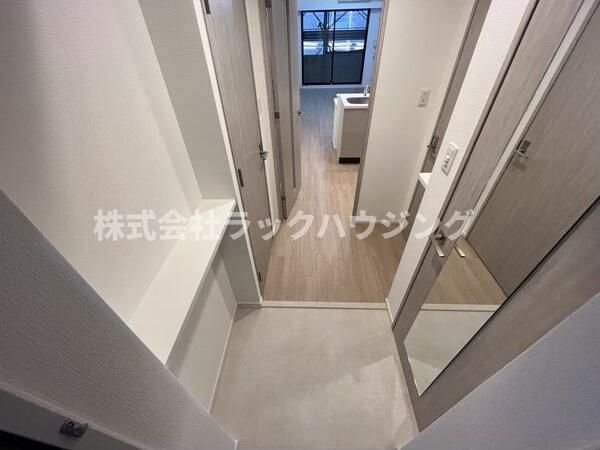 バスルーム