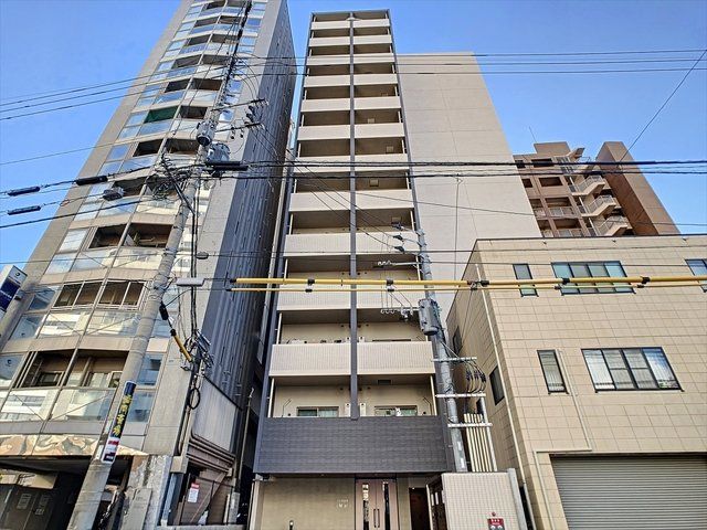 サヴォイ ル・ミラドールの外観画像