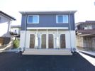D-room表町の間取り画像