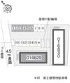 レオパレスグランドゥールAの間取り画像