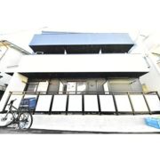 トレゾールK＆A板橋本町の外観画像