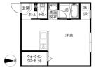 APRIREの間取り画像