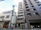 オリエンタル上町の間取り画像