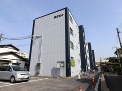 江口ビルの外観画像