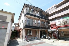 ask3の外観画像