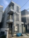 ANDY茶屋が坂の間取り画像