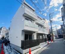 リブリ・三ノ輪の外観画像