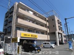 ロイヤルマンション国府津の外観画像