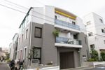 エクセル米喜（池上）の間取り画像