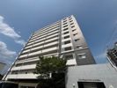 アルファレガロ西古松の間取り画像
