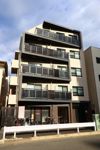 フルセイル品川の間取り画像