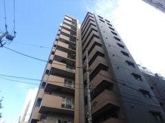 東建東五反田マンションの外観画像