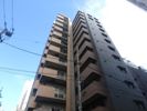 東建東五反田マンションの間取り画像