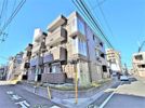セントバーバラ国立の間取り画像