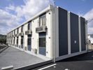 レオネクストエアルの間取り画像