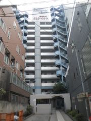 スカイコート下高井戸の外観画像