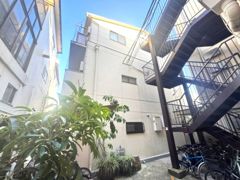 田中ハウスの外観画像