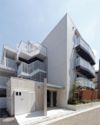 GENOVIA高円寺skygardenの間取り画像