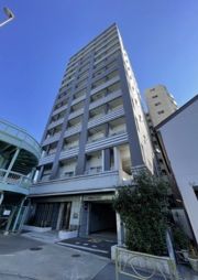 プレール・ドゥーク東京EAST Ⅳ RiverSideの外観画像