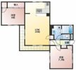 ヴィラージュ日吉の間取り画像