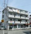 広地ハイツの間取り画像