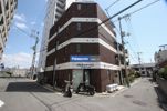 Rote katzeの間取り画像