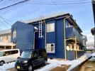 ベル住吉の間取り画像