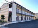 レオパレスフルールの間取り画像