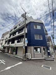 プラーフ湊川の外観画像