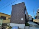 レオネクストSAKAYAの外観
