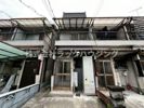 三ツ島借家の間取り画像
